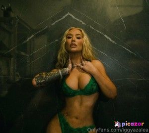 iggyazalea photo #16 photo n 16