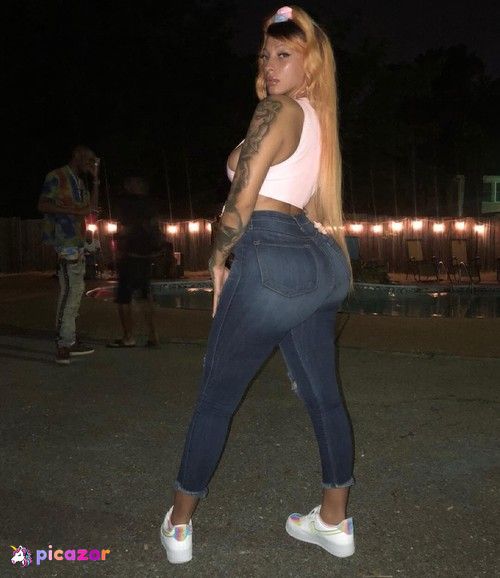 Nyla Monroe - Image