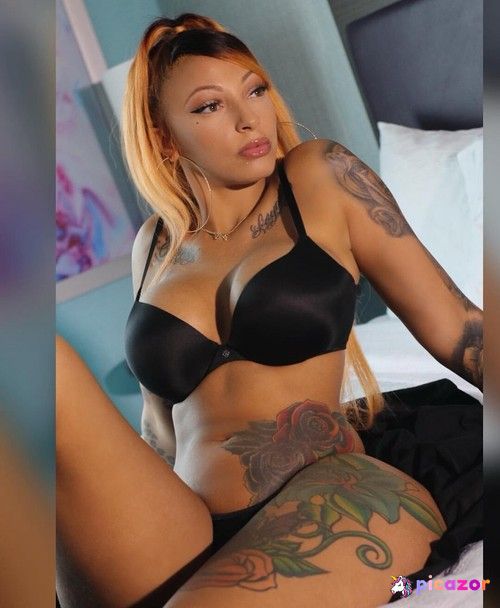Nyla Monroe - Image