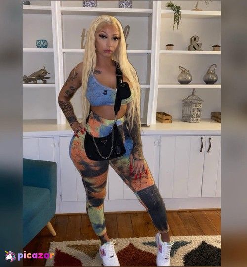 Nyla Monroe - Image