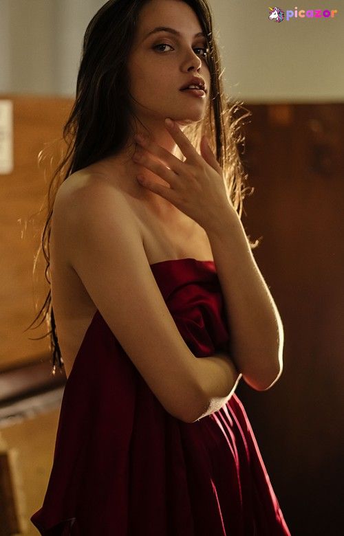 Pauline Kuznetsova - Image