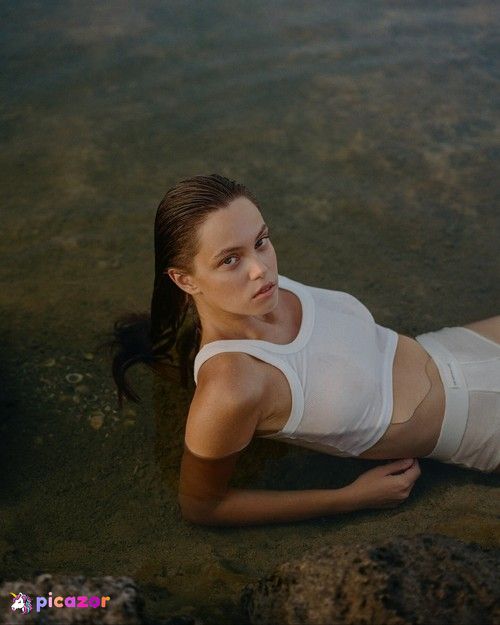 Pauline Kuznetsova - Image