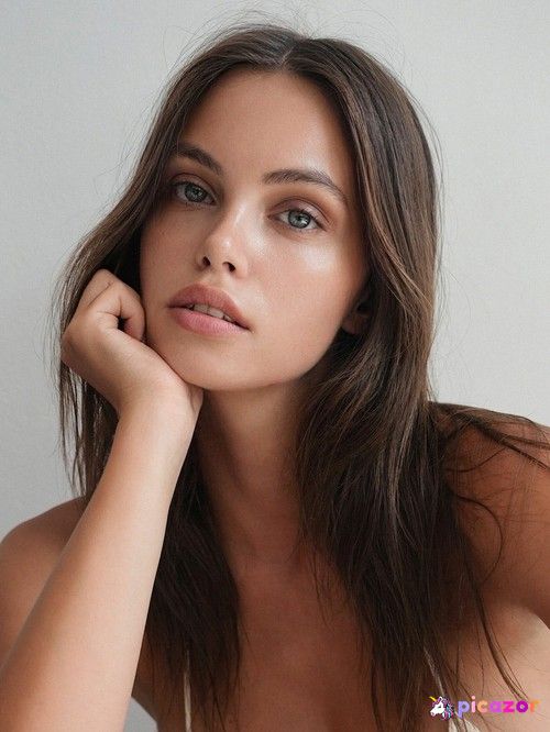 Pauline Kuznetsova - Image