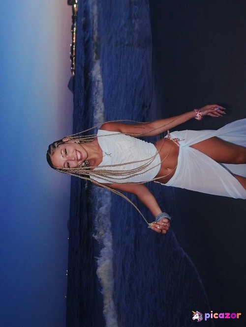 Angeles Watters - Image