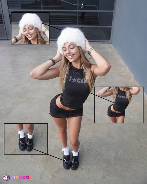 Angeles Watters - Image