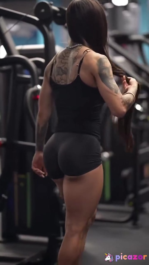 Bakhar Nabieva - Image