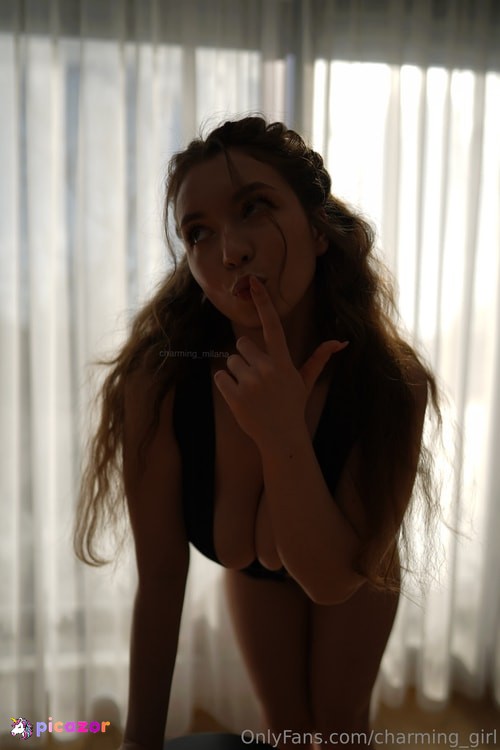 charming_girl - Image