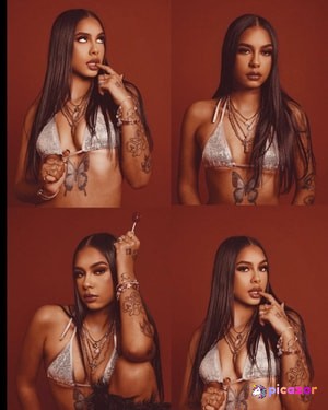 Giovanna Ramos N8