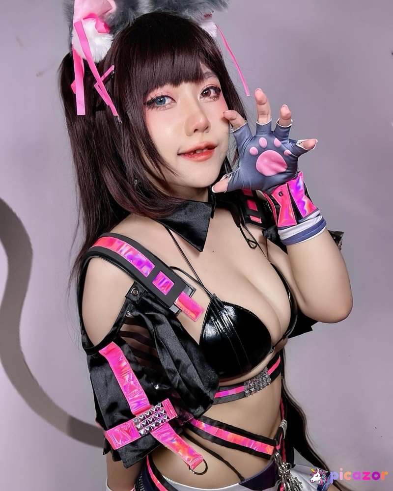 Meltedfoxx N2