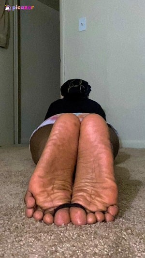 Moesha VA N1