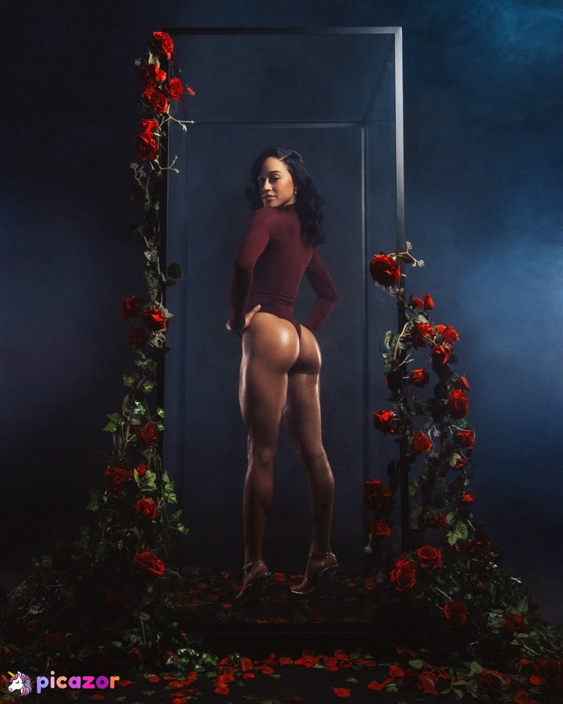 Stormi Maya N534