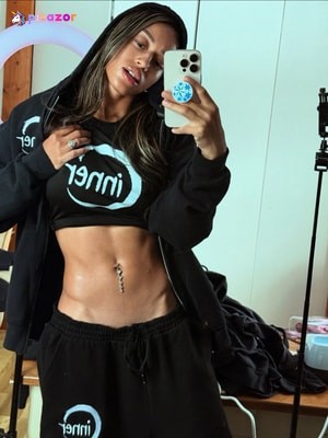 Stormi Maya - Thumb