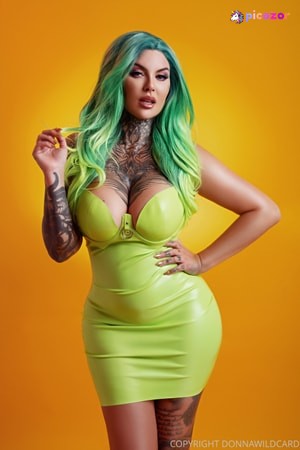 donnawildcardpromo photo #25 photo n 25