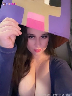 fakeminecraftgf photo #54 photo n 54
