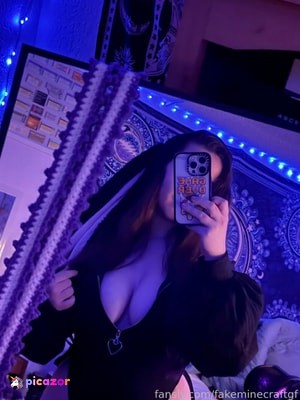 fakeminecraftgf photo #92 photo n 92