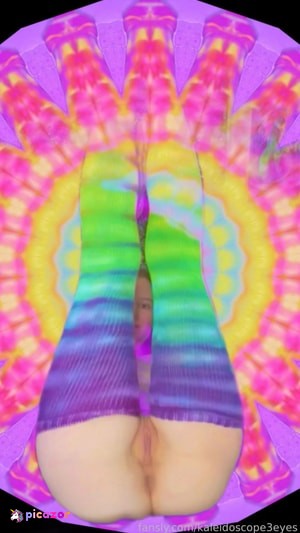 Kaleidoscope3eyes N2
