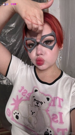 katsumi_tori_uwu photo #1 photo n 1