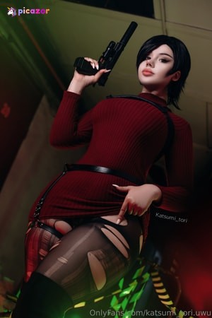 katsumi_tori_uwu photo #6 photo n 6