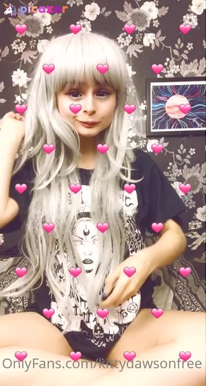 kittydawsonfree video #6 photo n 6