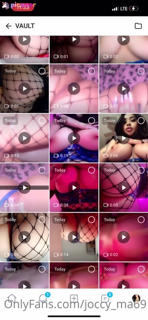 latinab699 video #6 photo n 6