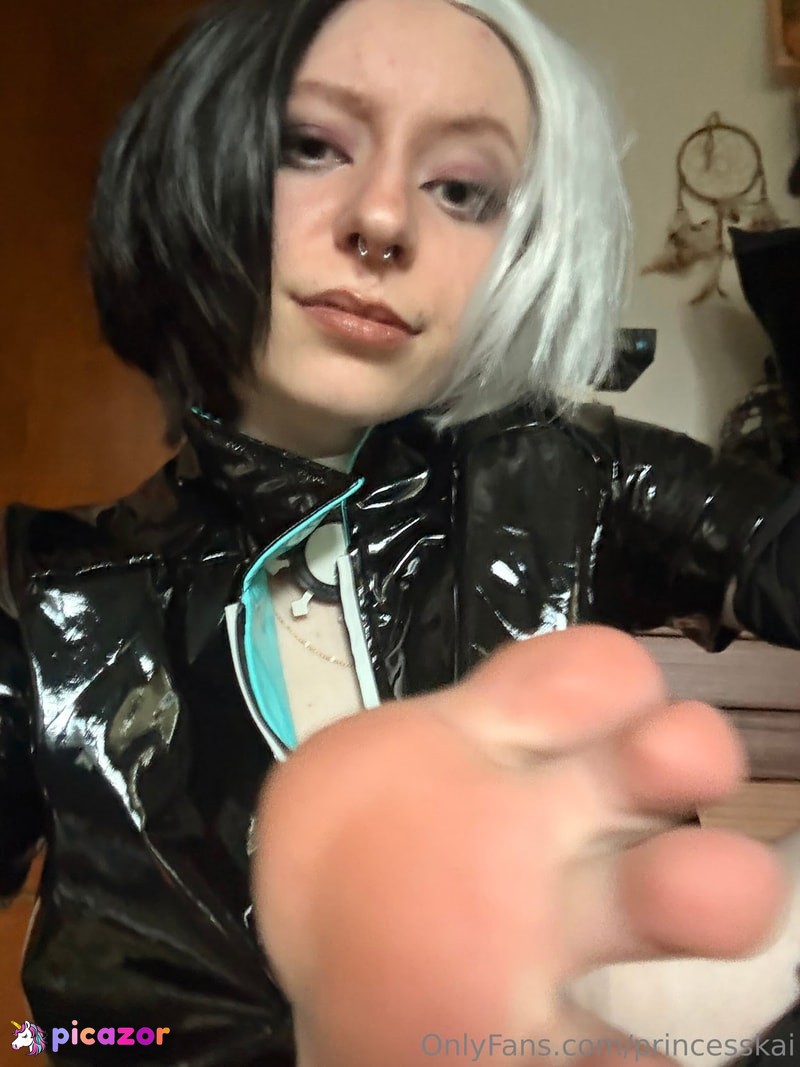 princesskai N27