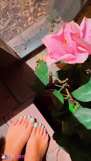 sweetfeetsyfree video #7 photo n 7