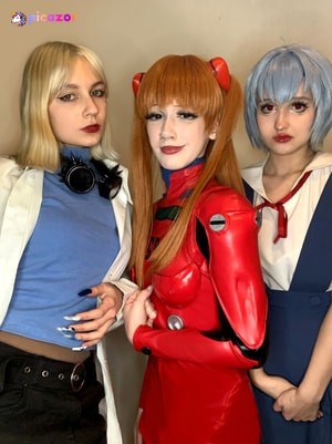 tsumtsumcosplay photo #72 photo n 72