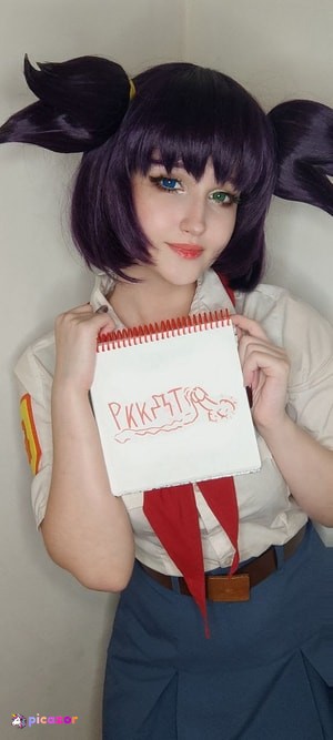 tsumtsumcosplay photo #3 photo n 3