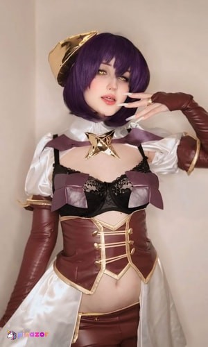 tsumtsumcosplay photo #1 photo n 1
