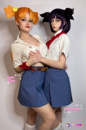 tsumtsumcosplay photo #15 photo n 15