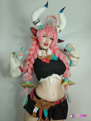tsumtsumcosplay photo #36 photo n 36