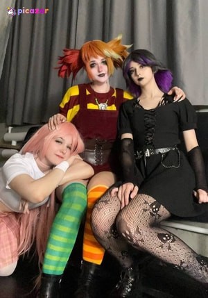 tsumtsumcosplay photo #22 photo n 22