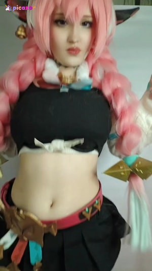 tsumtsumcosplay photo #100 photo n 100