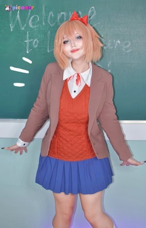 tsumtsumcosplay photo #120 photo n 120