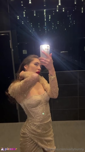 vallybunny video #34 photo n 34