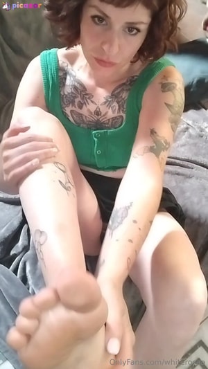 whiterosaa video #22 photo n 22