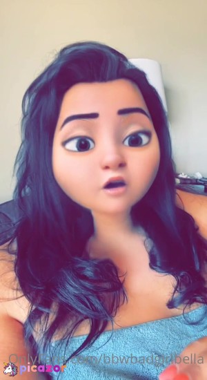 bbwbadgirlbella video #9 photo n 9