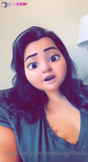 bbwbadgirlbella video #8 photo n 8