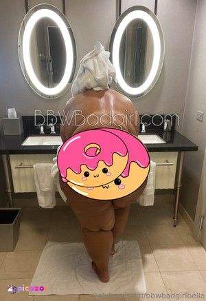 bbwbadgirlbella photo #1 photo n 1