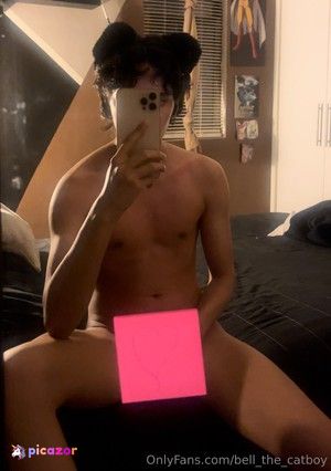 bell_the_catboy photo #13 photo n 13