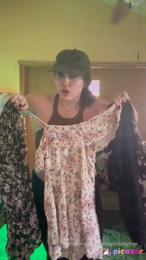 bellagirlsbellyfree video #51 photo n 51