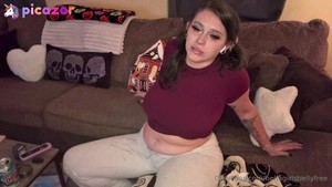 bellagirlsbellyfree video #47 photo n 47