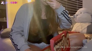 bellagirlsbellyfree video #28 photo n 28