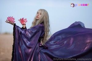 dahlia_cosplayworld photo #16 photo n 16