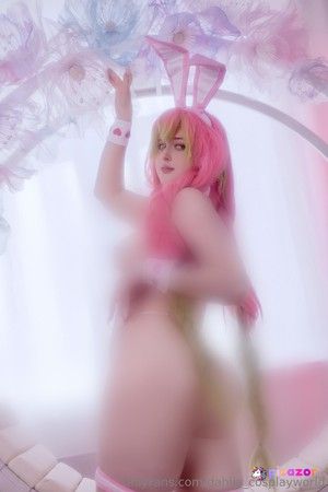 dahlia_cosplayworld photo #4 photo n 4