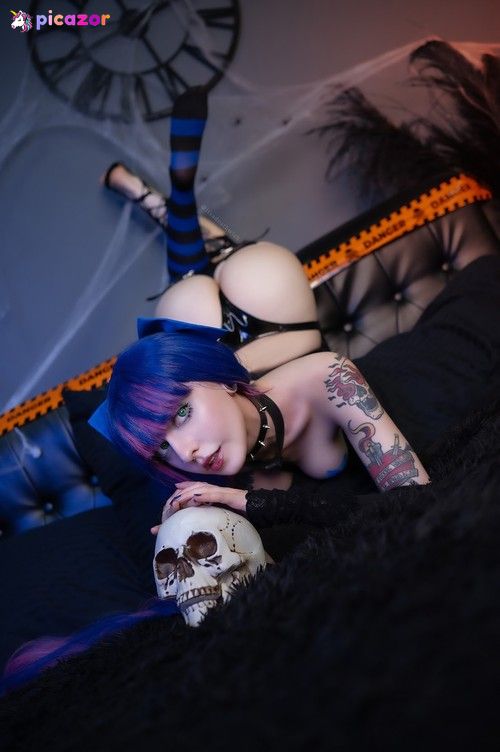itsadeathwish - Image