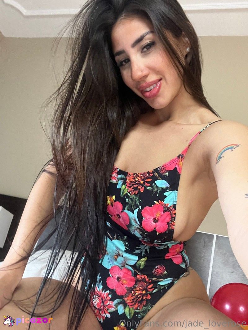 jade_loverose N14