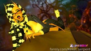 keket_serpent photo #17 photo n 17