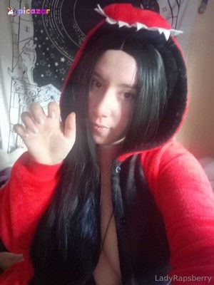 ladyraspberry N1