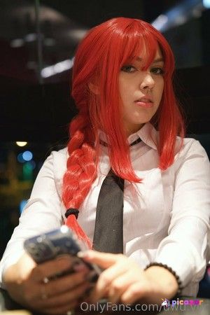 Nightmare succubus N12